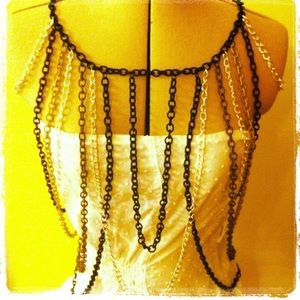 Body chain